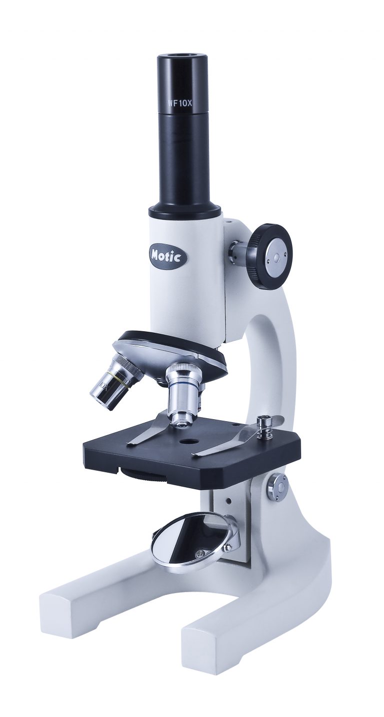 Motic SFC-3A Biological Microscope | Anderson Scientific